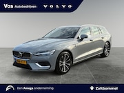 Volvo V60 - 2.0 T6 Plug-in hybrid AWD Essential Bright
