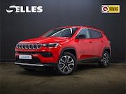 Jeep Compass - 4xe 190 Plug-in Hybrid Electric Limited | SOH 96, 5% | Camer