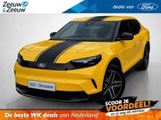 Ford Capri - Premium Extended Range RWD 77 kWh | Voorraad | Actiekorting 