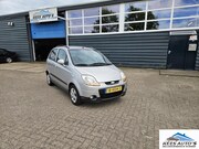 Chevrolet Matiz - 0.8 Style