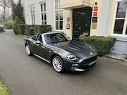 Fiat 124 - Spider 1.4 MultiAir Turbo Lusso