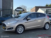 Ford Fiesta - 1.0 EcoBoost Titanium AUTOMAAT