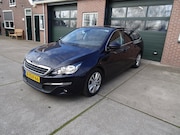 Peugeot 308 - SW 1.6 BlueHDI Blue Lease Limited