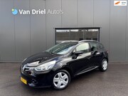 Renault Clio - Estate 1.2 16v Expression / Navigatie / Parkeersensoren acht