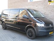 Volkswagen Transporter - 2.0 TDI L2H1 28 - 2eig! - Bearlock - Trekhaak
