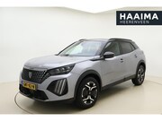 Peugeot 2008 - 1.2 Hybrid 136 GT | Navigatie | Apple Carplay/Android Auto |
