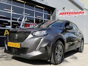 Peugeot 2008 - 1.2 PureTech Active Pack - AUTOMAAT I Apple CarPlay / Naviga