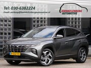 Hyundai Tucson - HYBRID PREMIUM/ 360°CAMERA/ TREKHAAK/ ELEKT. KLEP/ ELEKT. ST