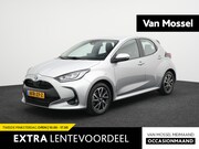 Toyota Yaris - 1.5 Hybrid Dynamic | Apple Carplay/Android Auto | Achteruitr