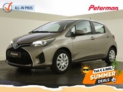 Toyota Yaris - 1.5 Hybrid Aspiration | Trekhaak | Climate | Camera | Cruise