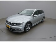 Volkswagen Passat - Variant 1.4 TSI Highline Business R, Clima, ACC, Navi, Stoel