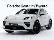 Porsche Macan - 4