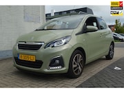 Peugeot 108 - 1.0 e-VTi Allure / BOVAG RIJKLAARPRIJS