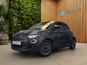 Fiat 500 - RED 42 kWh | Navi | Cruise | LED | Camera | 16''