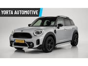 MINI Countryman - 1.5 Cooper Chili AUTOMAAT*NL AUTO*LED*CARPLAY