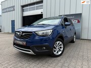Opel Crossland - X 1.2 Turbo Innovation / Airco / Navi / Cruise Control / App