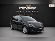 Volkswagen Touran - 1.2 TSI Easyline