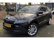 Skoda Karoq - 1.5 TSI ACT Style Business Panoramadak Leer Trekhaak Navi