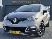 Renault Captur - 1.2 TCe Dynamique 2e Eigenaar, Automaat, Navi, Camera, Deale