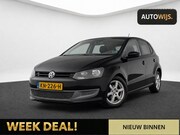 Volkswagen Polo - 1.2-12V Comfortline|LM-VELG|5-DEU|CLIMA|CARPLAY