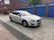 Volvo S60 - 1.6 T4F Summum Automaat Leder Cruise Trekhaak