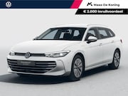 Volkswagen Passat - Business Variant 1.5 eHybrid 204 PK 6 versn. DSG · Comfort P