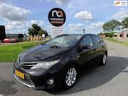Toyota Auris - | 2015 | 1.8 Hybrid Lease | Automaat | NAP