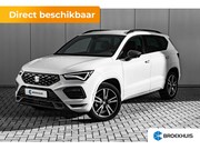 Seat Ateca - FR Business Intense | Achteruitrijcamera | Airconditioning a