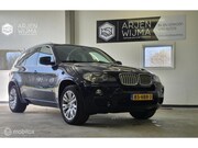 BMW X5 - 3.0sd High Exe| M-Sport| 7 Persoons|Carbonzwart