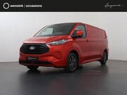 Ford Transit Custom - 320 | 2.5 PHEV | L2 H1 | LIMITED | STOEL EN STUURWIELVERWARM