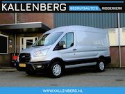 Ford Transit - 350 2.0 TDCI L2H2 Trend MHEV 130PK / Sync 3 / Dealer onderho