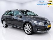 Volkswagen Golf - Variant 1.2 TSI Highline Camera, Navi/telefoon.