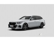 BMW 5-serie - 530e xDrive Touring M Sport | Bowers & Wilkins | 360° Camera