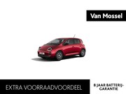 Renault Twingo - E-TECH urban range 80 1AT Evolution | LED-achterlichten | LE