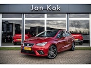 Seat Ibiza - 1.0 TSi 95 pk FR Business Intense | Panoramadak | 18" Bi-Col