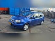 Daewoo Tacuma - 1.6-16V Spirit
