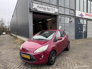 Ford Ka - 1.2 Titanium Airco NAP Rapport