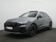 Audi Q8 - 60 TFSI 519pk e quattro Pro Line S Competition | Trekhaak |