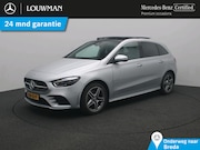 Mercedes-Benz B-klasse - 250 e Business Solution AMG AMG Line | Panoramadak | Parkeer