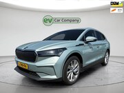 Skoda Enyaq iV - 60 | SOH 93% | Volleder | Adapt. Cruise | Camera | Parkeerse