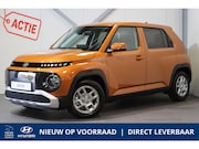 Hyundai Inster - 49 kWh Pulse + Winterpack |Summer deals|DIRECT LEVERBAAR!|