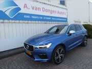Volvo XC60 - 2.0 T5 R-DESIGN Automaat, Camera, Apple, ACC, Pilot, Trhaak