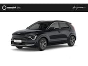 Kia Niro - 1.6 GDi Hybrid DynamicLine | Adaptieve cruisecontrol | Camer