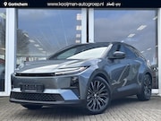 Toyota C-HR - + Executive AWD 77 kWh Prijs incl. inruilpremie