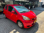 Toyota Aygo - 1.0-12V Now