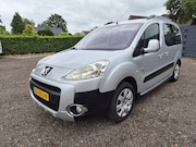 Peugeot Partner - 1.6 Outdoor Apk 5-11-2027