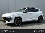 Hyundai Kona - Electric N Line 65.4 kWh / Dynamische Routeplanner / Climate