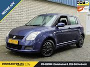 Suzuki Swift - 1.3 Comfort 5-Drs Airco Nw Koppeling ✅