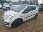Suzuki Alto - 1.0 Comfort-Airco-Sport-NAP