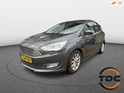 Ford C-Max - 1.0 Titanium NIEUWE RIEM CAMERA CRUISE CARPLAY